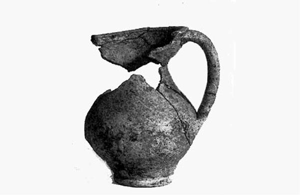 Ceramica romana