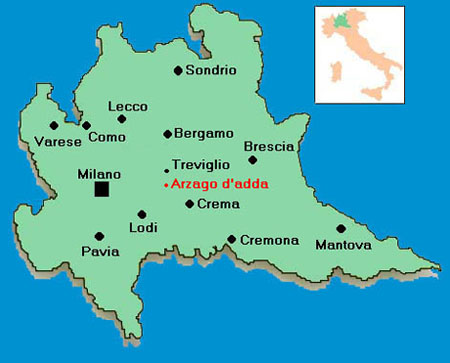 Lombardia